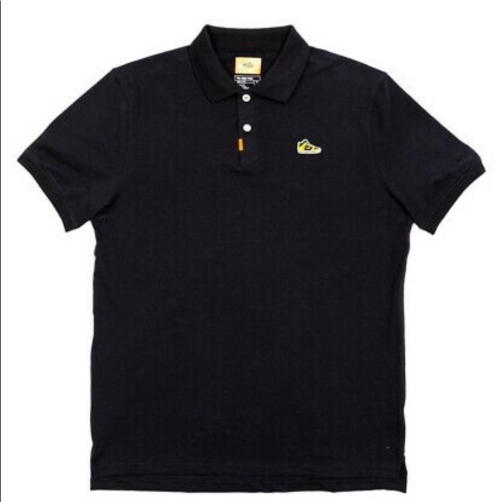 NIKE polo XL men’s